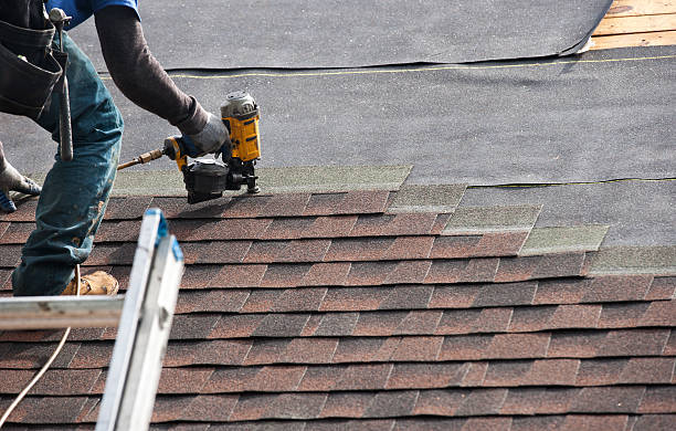 Licensed Gutter Installation service in Sharpsburg, KY - Brentwood Metal Roofing